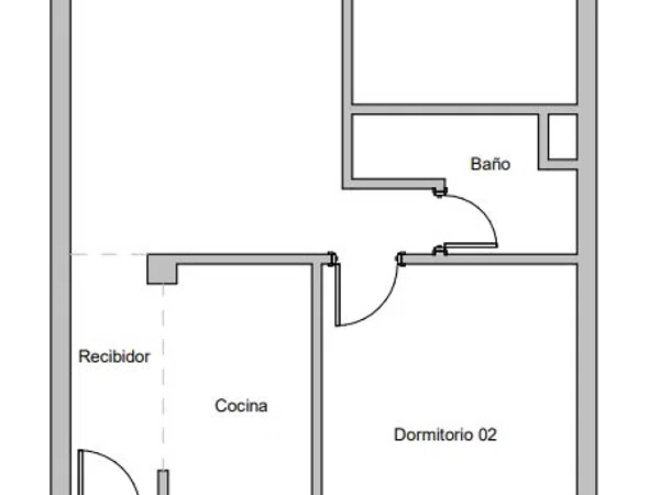 Piso en calle San Andrés, 29 - Foto 7