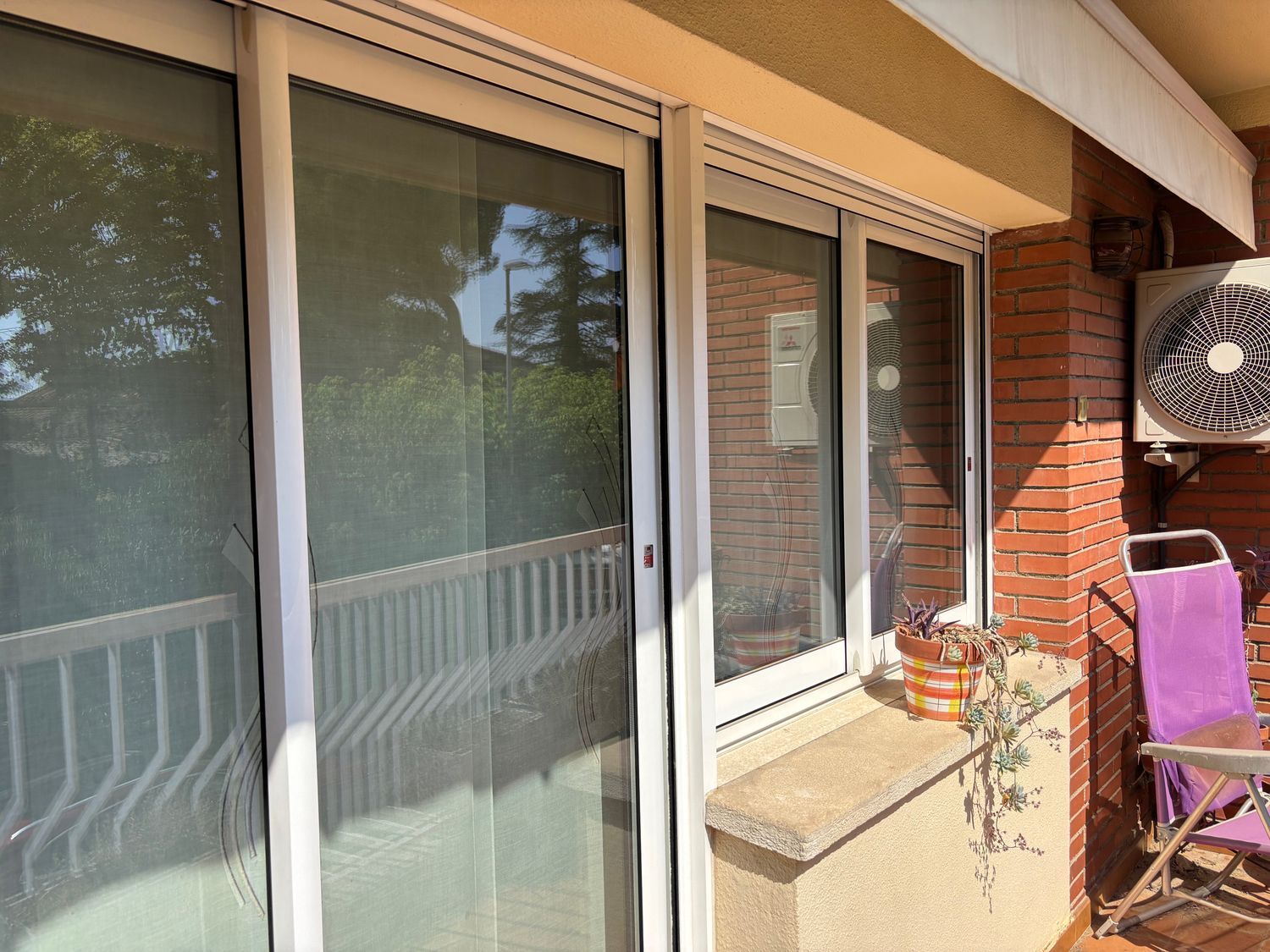 Chalet adosado en Llagostera - Foto 21