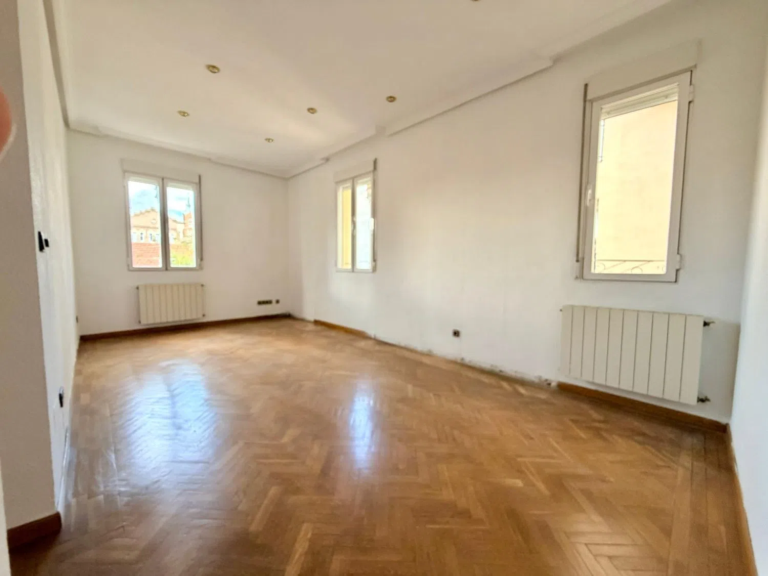 Piso en García de Paredes, 50 - Foto 10