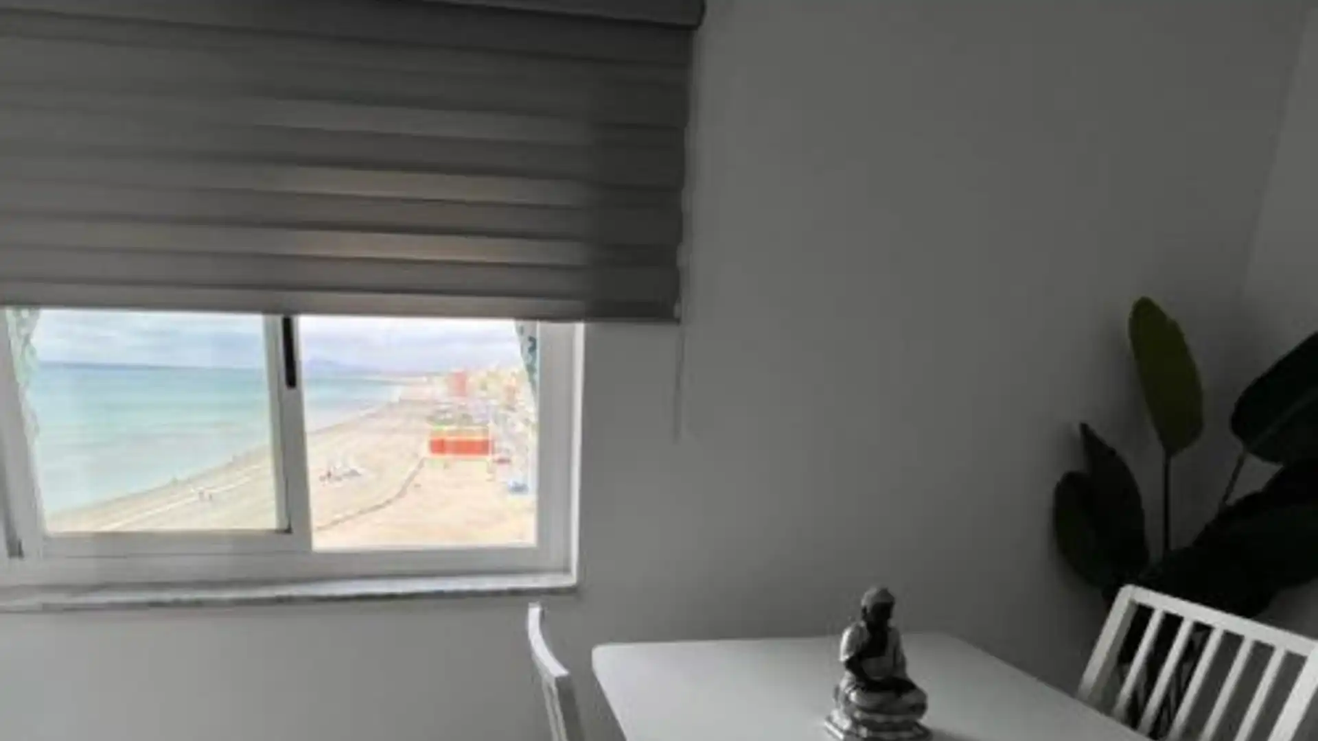 Piso en  Avinguda Vicente Blasco Ibañez 57 - Foto 6