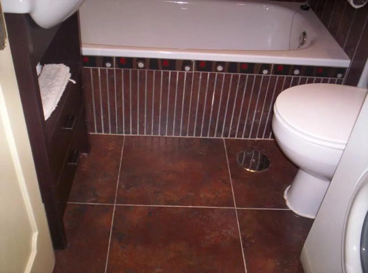 Piso en calle de Vallehermoso, 15 , 2º - Foto 8