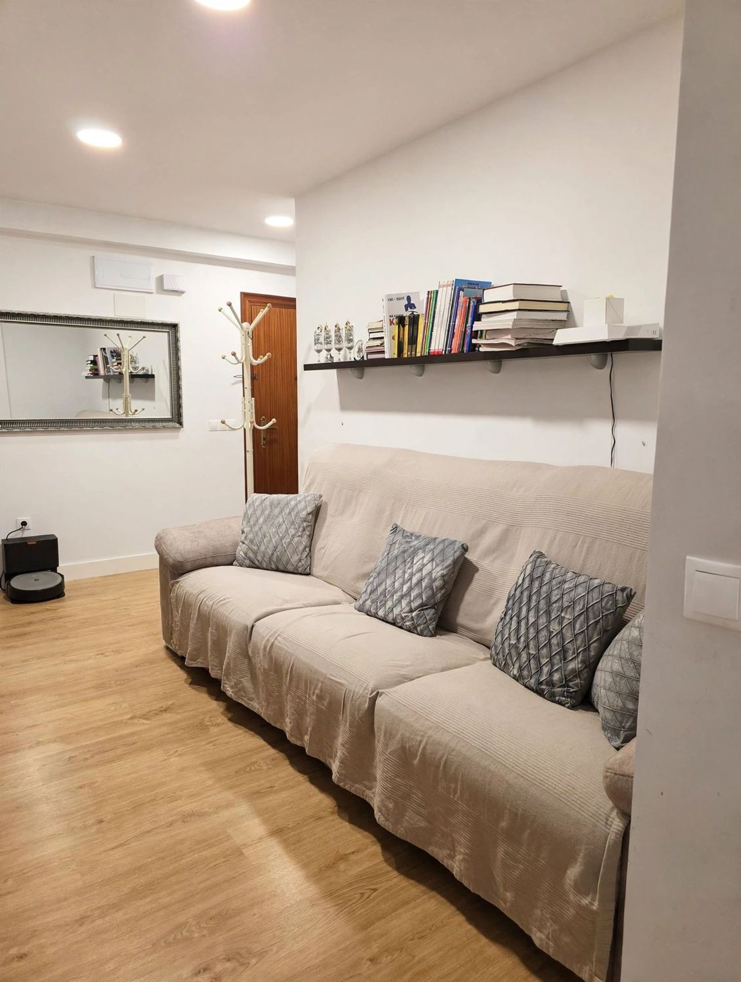 Piso en Calle de Llano Ponte, 37, Centro, Centro - Foto 2