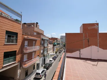 Apartamento en  Madrid Capital - Foto 19