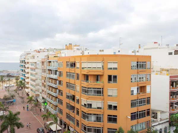 Dúplex en Calle Tenerife, 1, Santa Catalina - Canteras - Foto 8