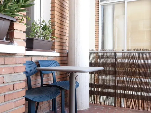 Piso en calle Enrique Larreta, 12