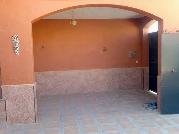 Chalet adosado en Calle Antonio Machado, 20 - Foto 5