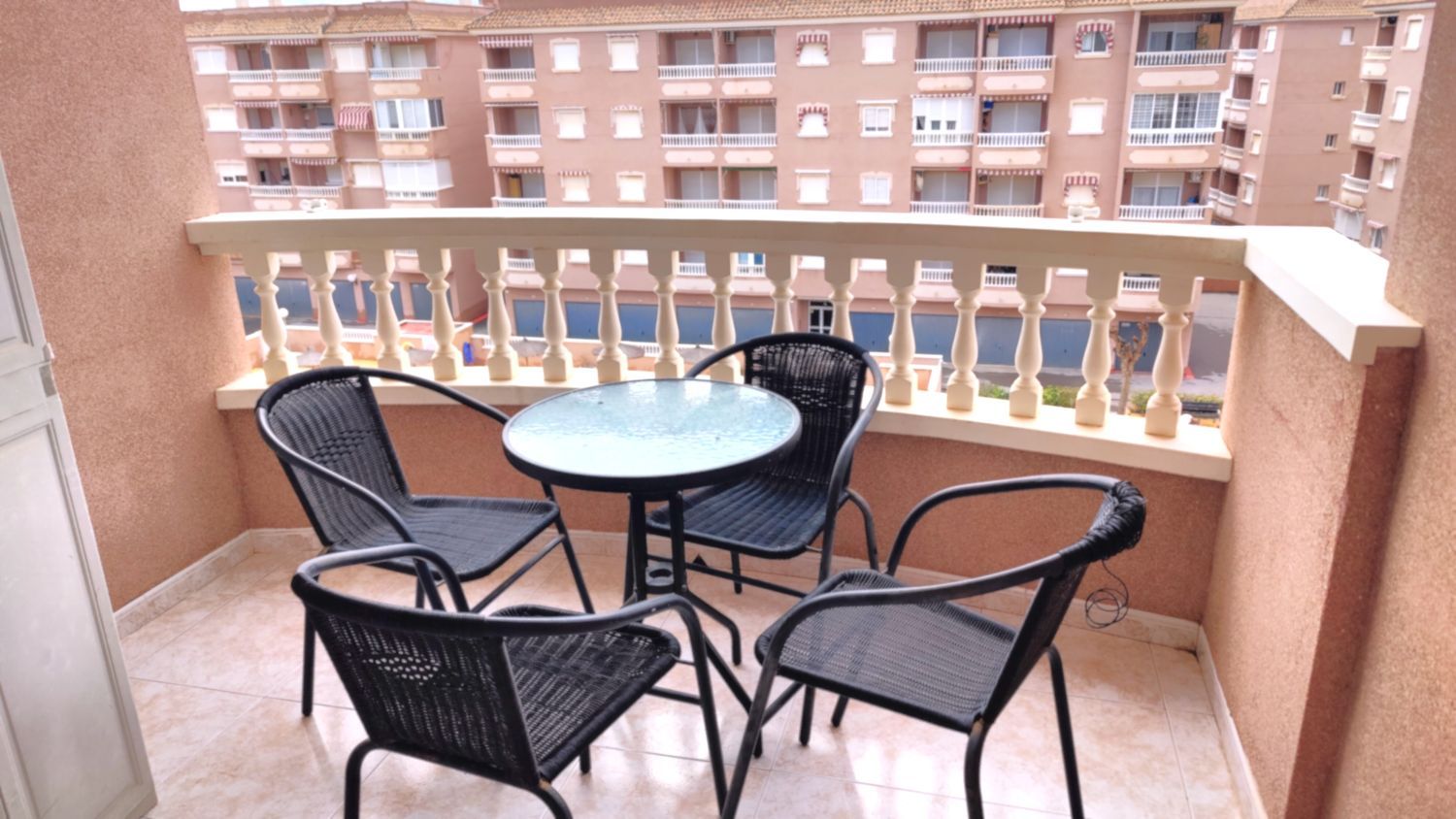 Piso en avenida del Tamarit, 45 - Foto 9