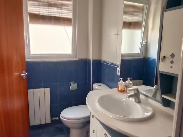 Piso en Barrio Universidad San Francisco - Foto 8