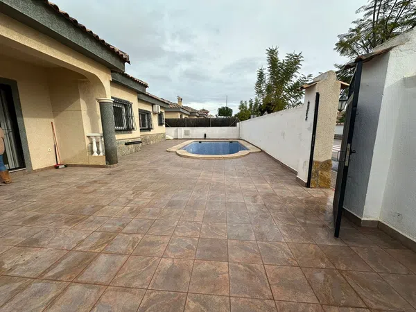 Casa independiente en avenida de los Carros, 20 - Foto 7