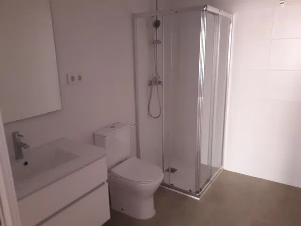 Piso en calle del Clariano, 36 - Foto 7