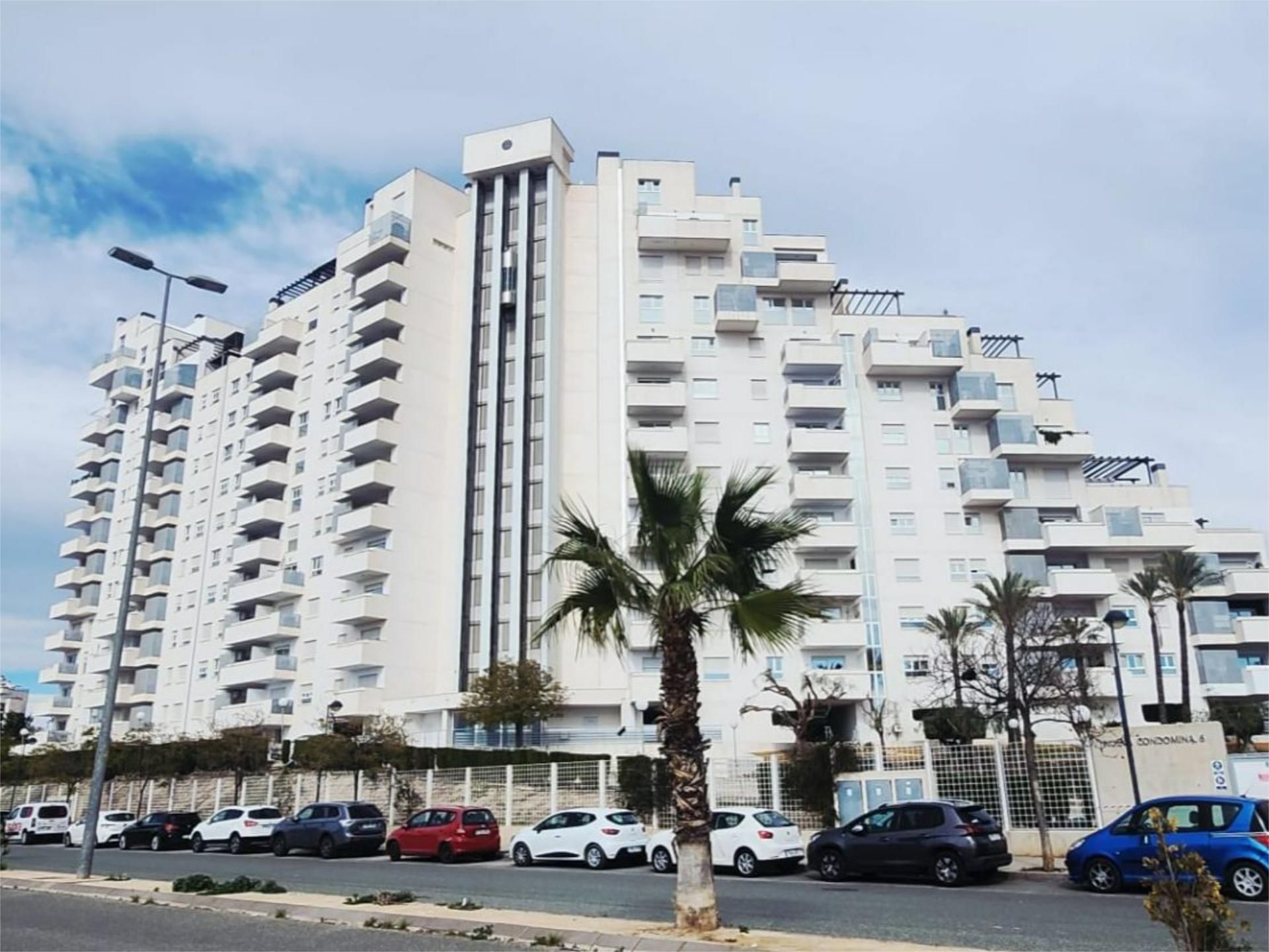 Piso en  Avenida Nueva Condomina 6 - Foto 2