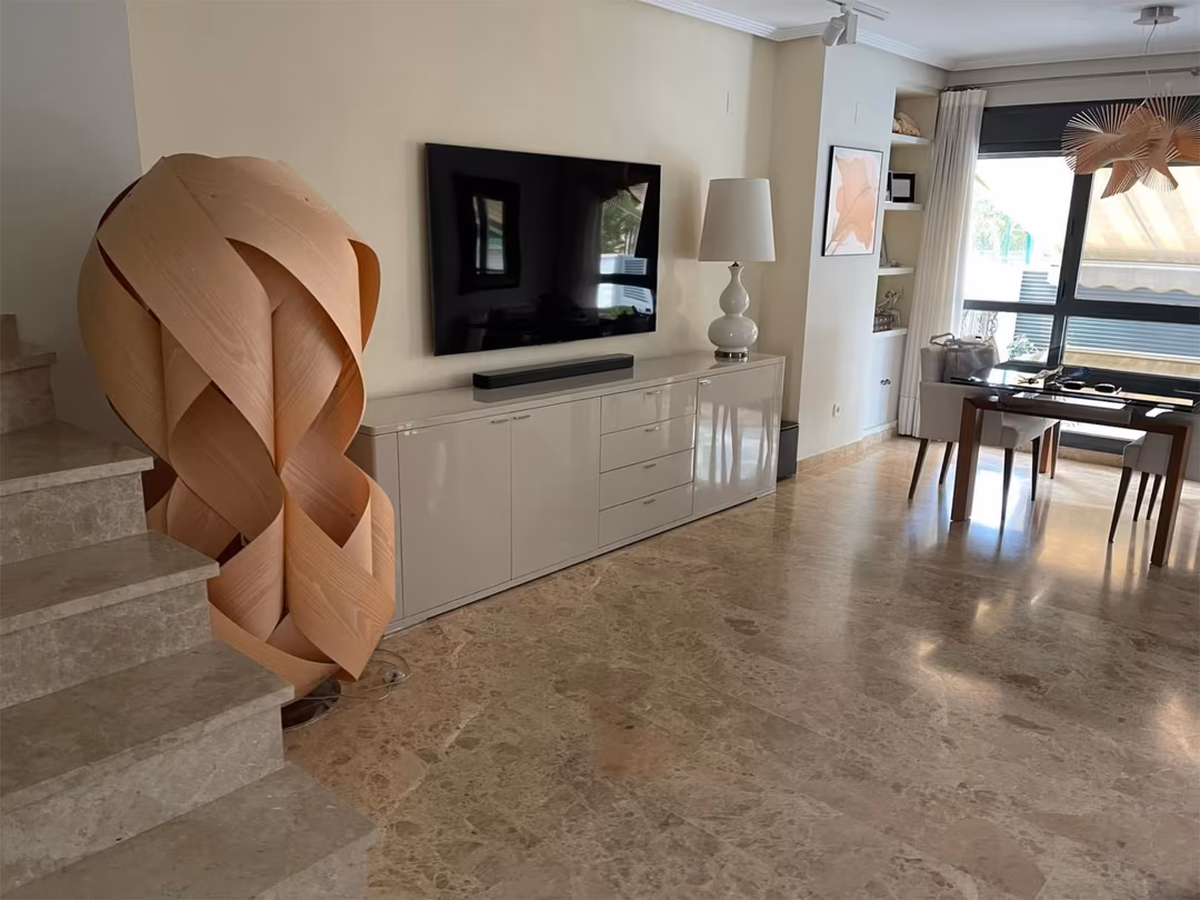 Piso en  Carrer d'Alfauir 41 - Foto 18