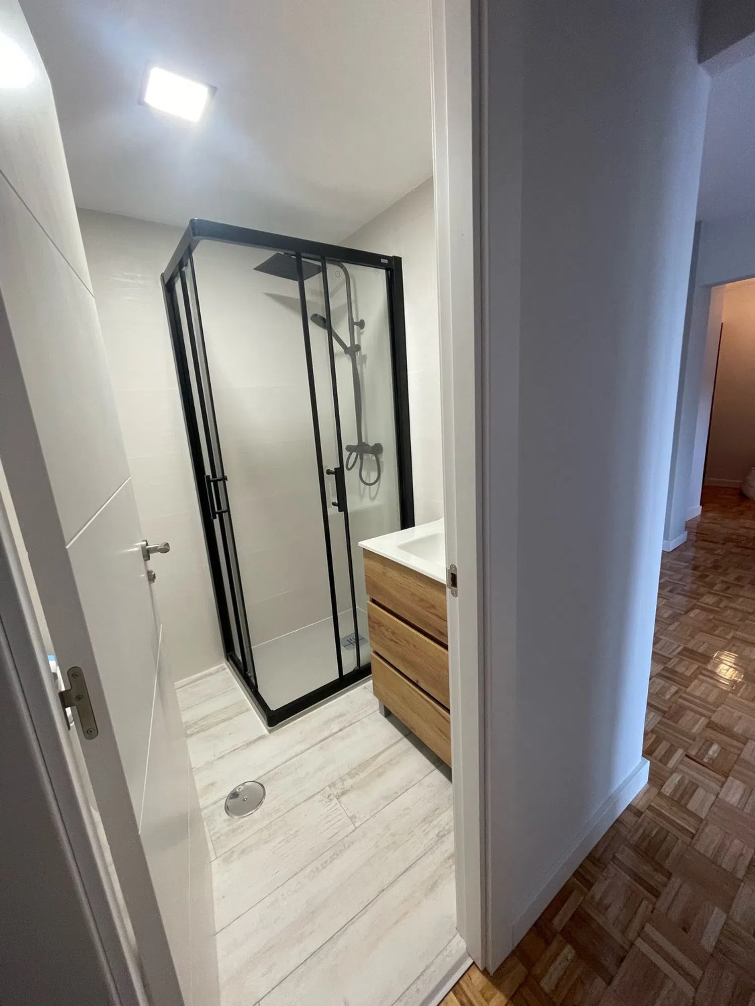 Piso en calle de Santa Tecla, 33 - Foto 18