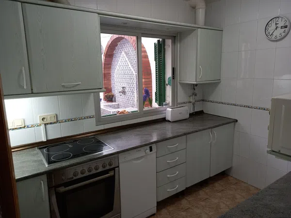 Chalet adosado en calle Antonio Machado, 35 - Foto 6