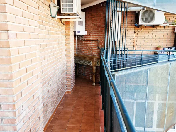 Piso en venta en Urbanizacion Nuevo Versalles, 208 - Foto 39