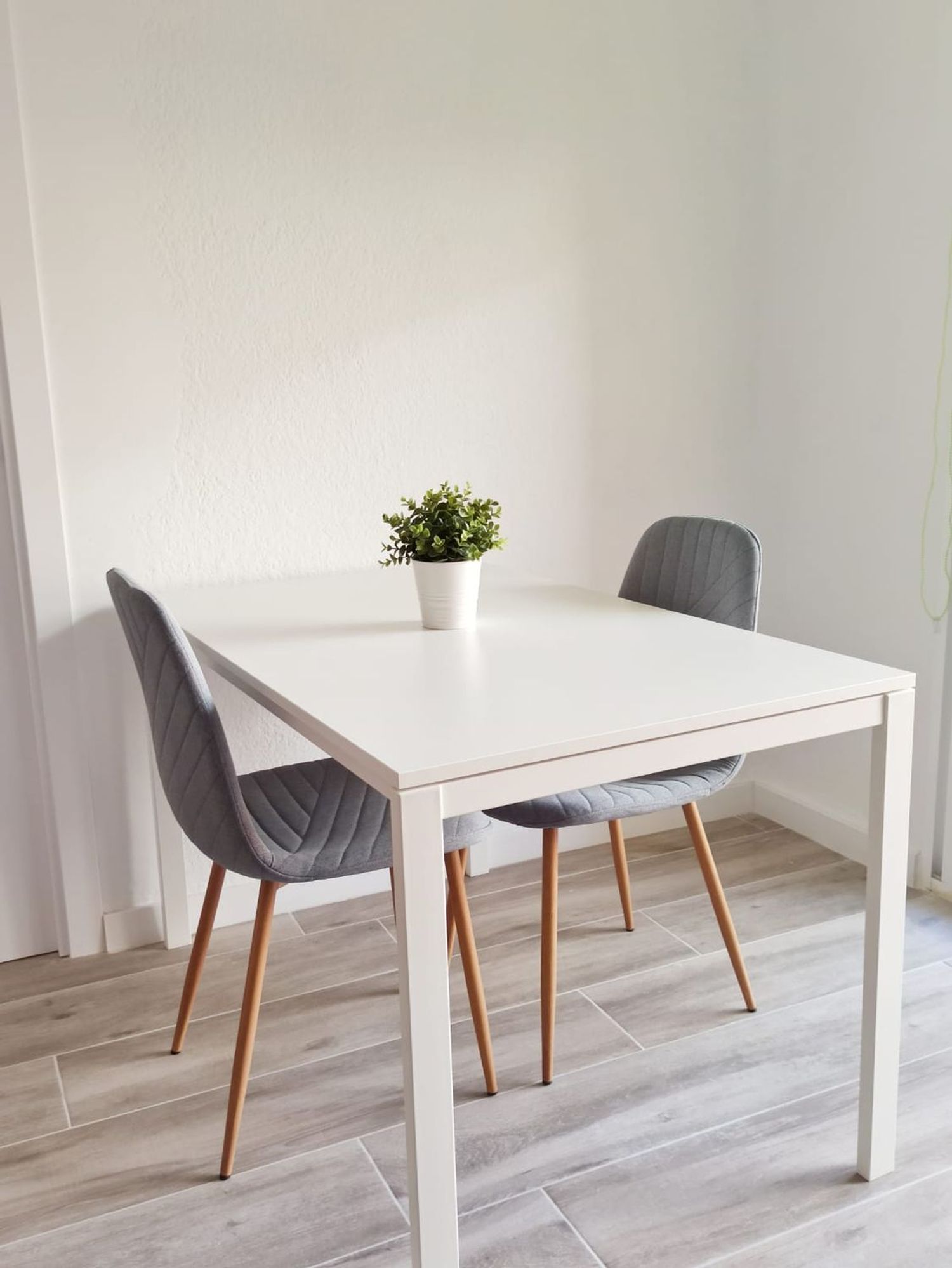 Estudio en Calle de les Alqueries de Bellver, 29 - Foto 4