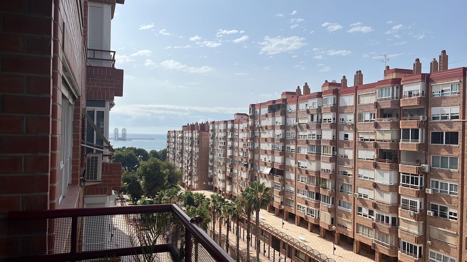 Piso en Calle Victoria Kent Siano, 24, El Palmeral-Urbanova-Tabarca - Foto 15