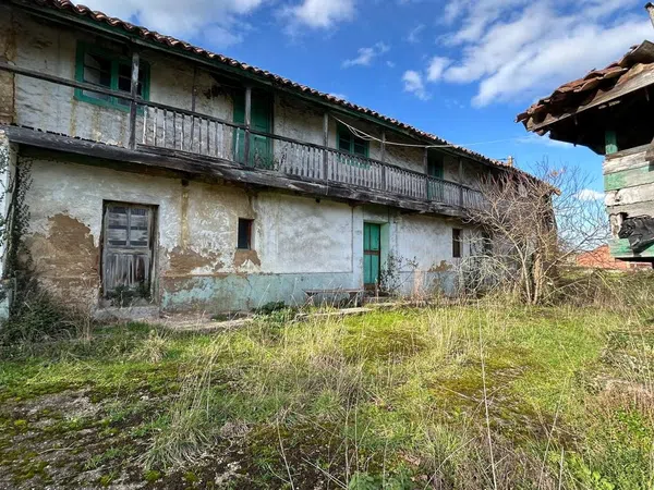 Casa de pueblo en Trubia s/n - Foto 10