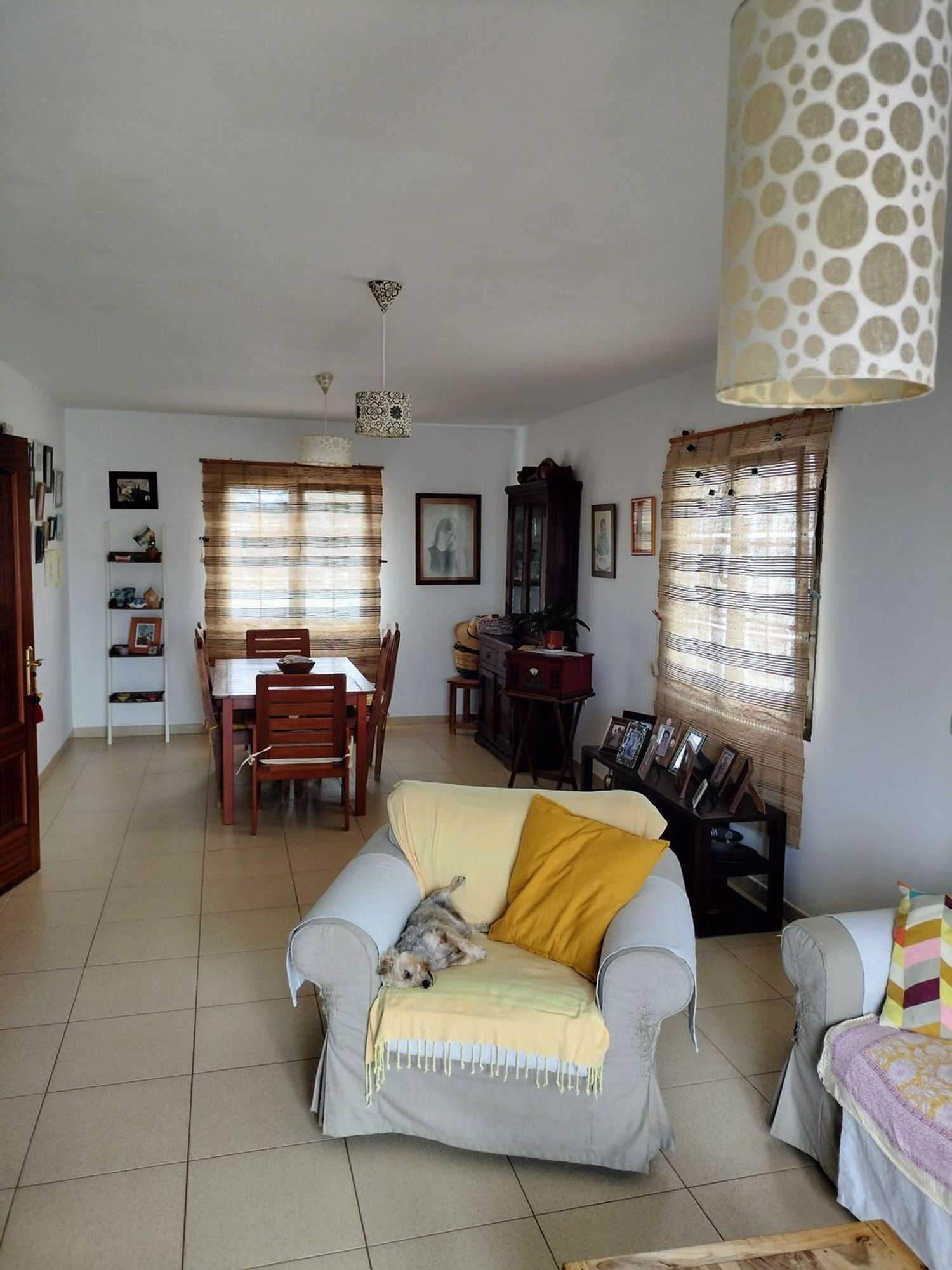 Casa o chalet independiente en Calle los Olivos, 14, La Oliva, La Oliva - Foto 8