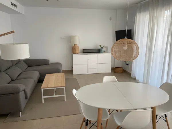 Piso en Avenida del Mediterráneo, 122, Montañar - Foto 5