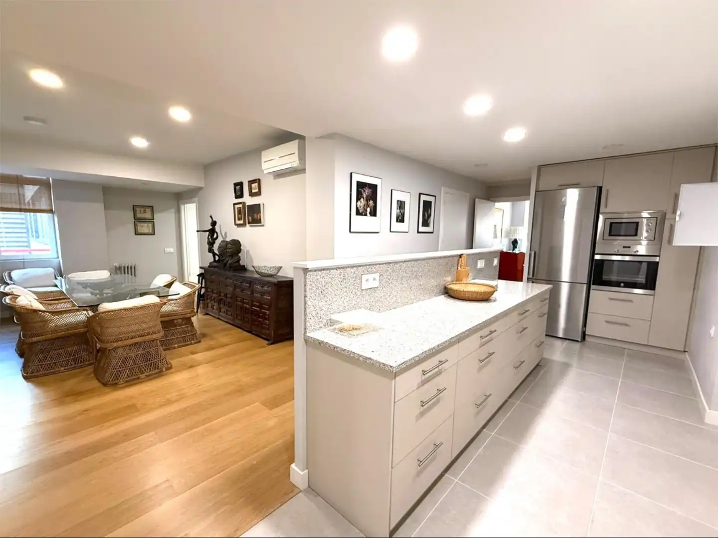 Piso en  Madrid Capital - Foto 17