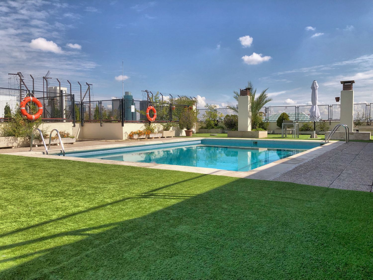 Piso en calle de Ríos Rosas, 19 - Foto 1