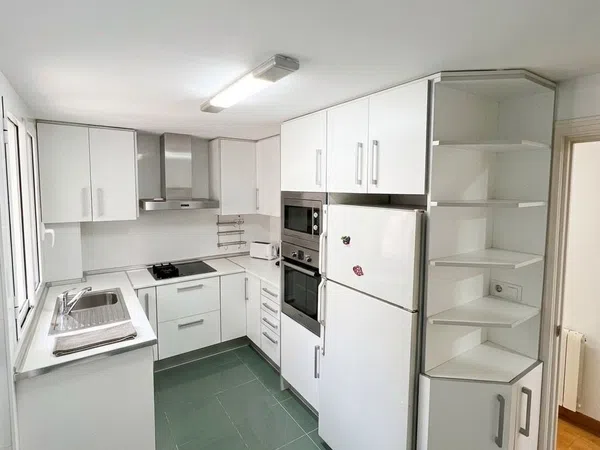 Piso en avenida General Marvá, 9 - Foto 13