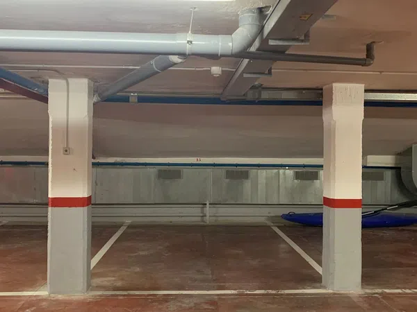 Ático en calle de Josep Vicenç Foix, 2 - Foto 12