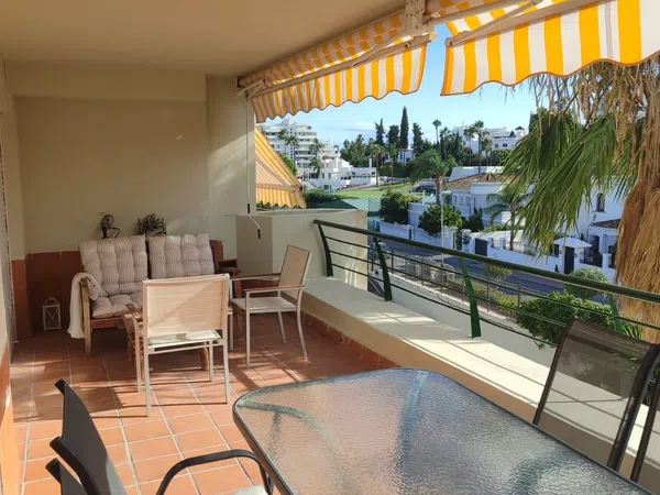 Piso en Camino Cortes, 2, Guadalmina Alta - Foto 1