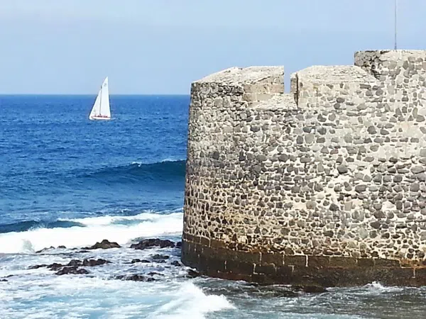 Piso en Calle Marina, 2 a, San Juan de Dios-Salto del Negro-Playa de la Laja - Foto 3
