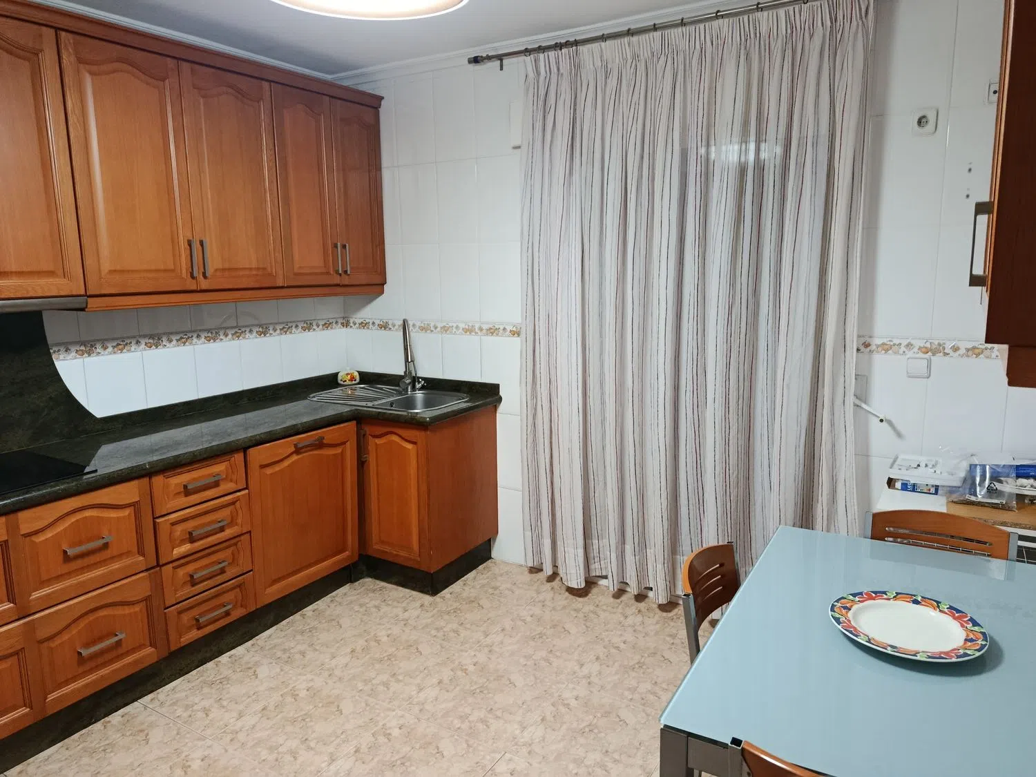 Piso en calle Don José Cánovas Ortiz, 5 - Foto 4