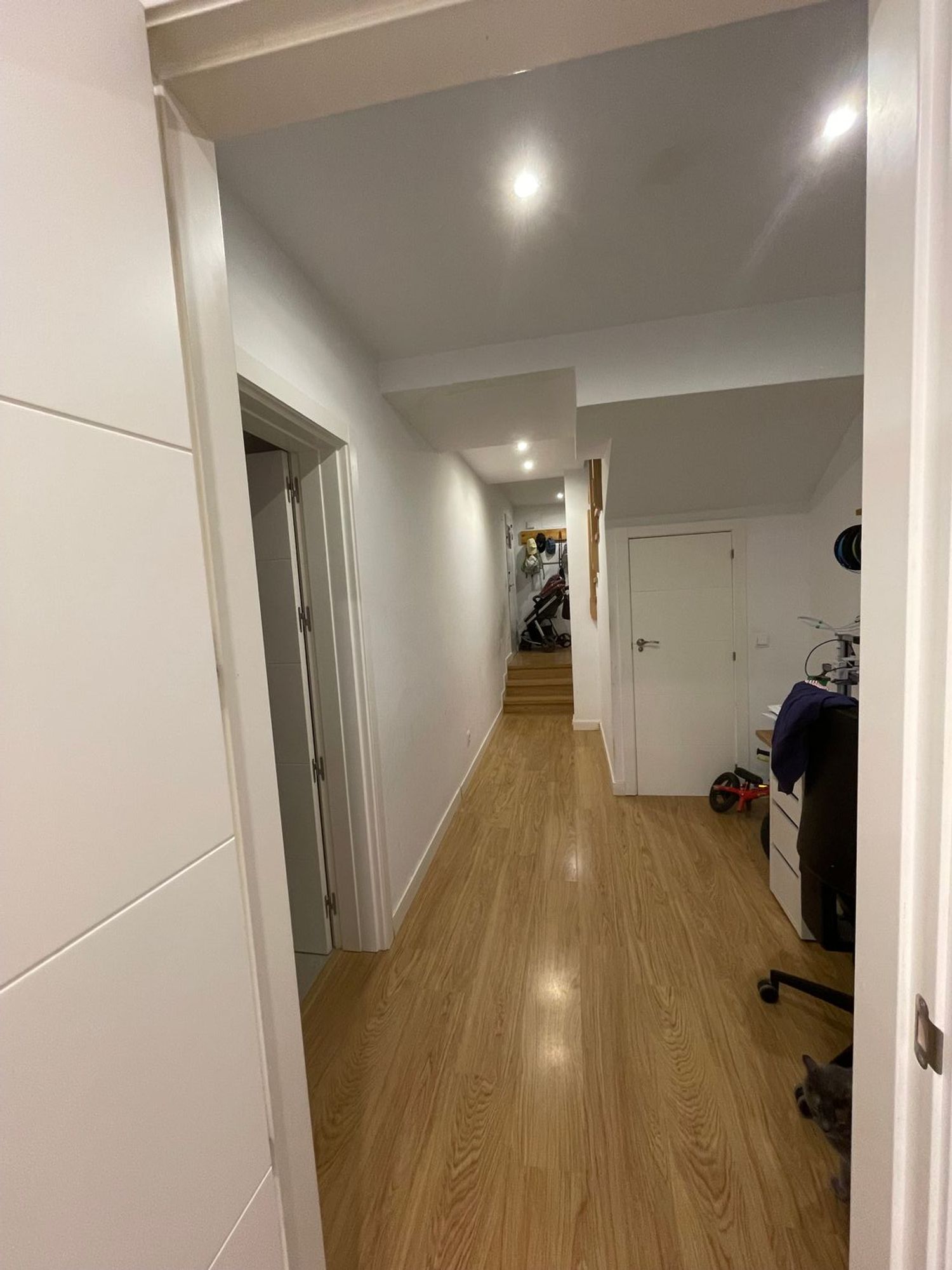 Chalet adosado en Calle de Gabriel y Vicente Izquierdo, 35, Centro Urbano, Centro Urbano - Foto 19