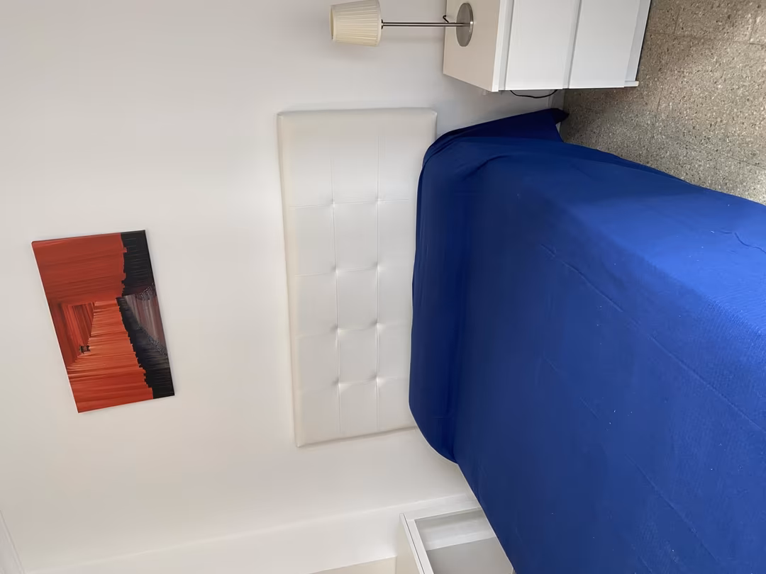 Piso en  Calle Nicolás Estévanez 54 - Foto 7