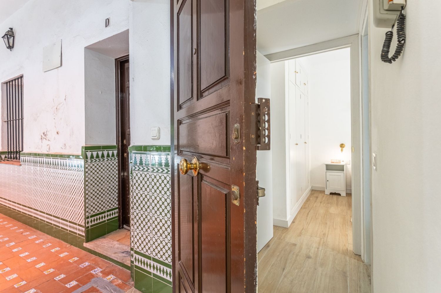 Piso en plaza San Gil, 1 - Foto 14