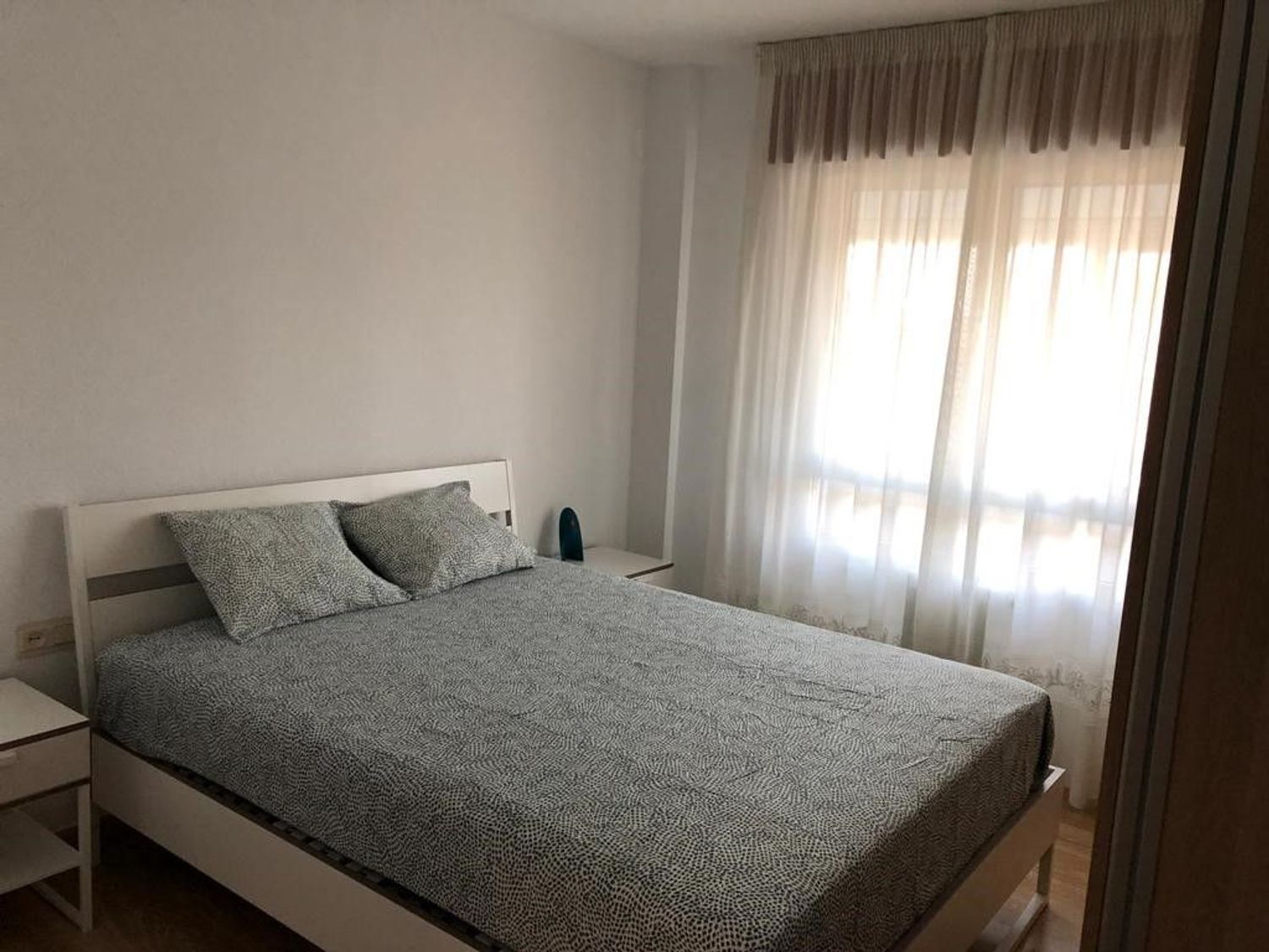 Piso en Paseo Circunvalación, 93, Franciscanos, Franciscanos - Foto 5
