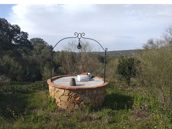 Finca rústica en Sierra de Mampar s/n - Foto 6
