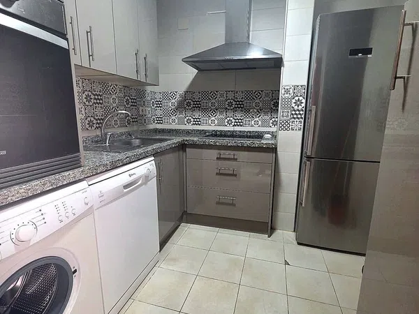 Piso en calle Cerro Muriano, 31 - Foto 2