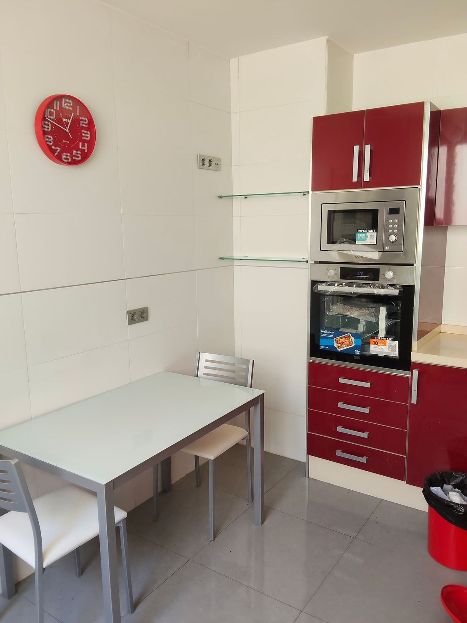 Piso en calle de Guillem de Castro, 108 - Foto 29