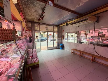 Local comercial en Alcalá de Henares - Foto 4
