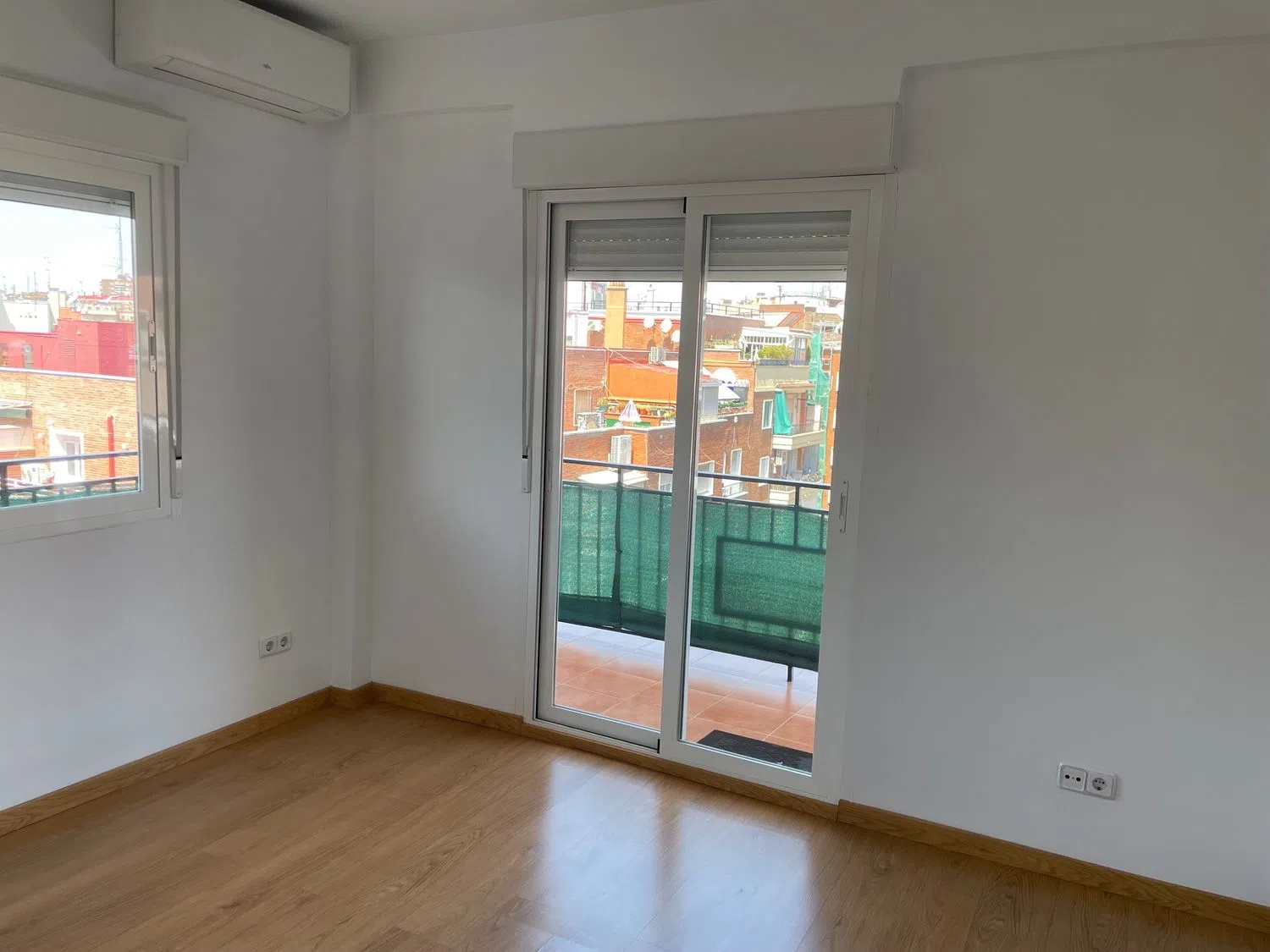 Piso en calle Clara del Rey, 43 - Foto 5