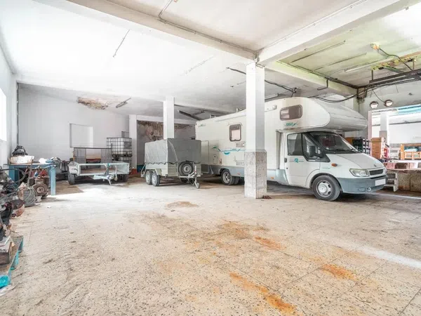 Casa rural en Lugar Pelugano, 5 Ae - Foto 40