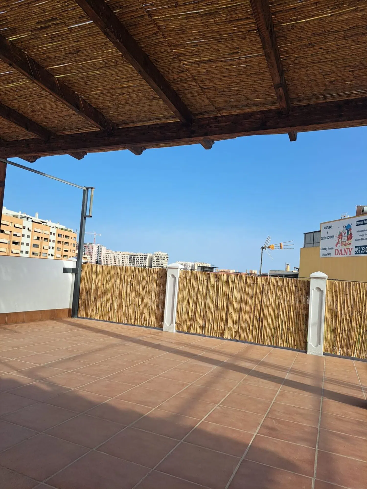 Ático en calle Juan Juliani, 25 - Foto 6