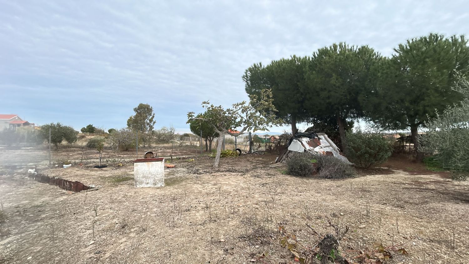 Casa rural en Extramuros Diseminado, 404 - Foto 18