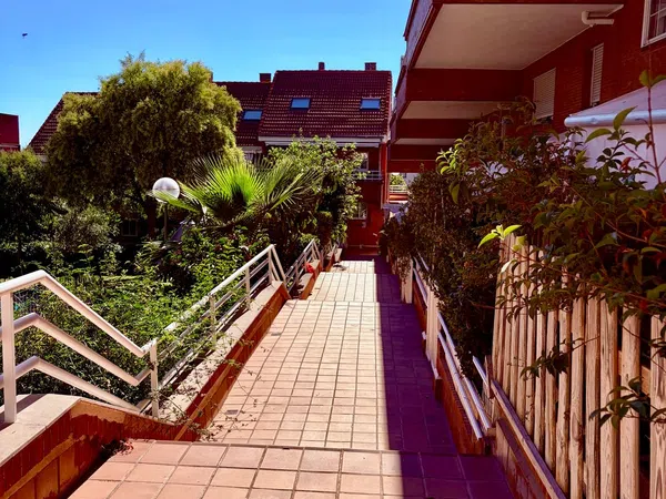 Chalet adosado en Algete - Foto 36