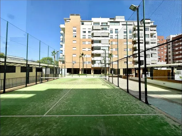 Piso en Avenida Imperio Argentina, 12, Finca el Pato - Torre del Río - Foto 12