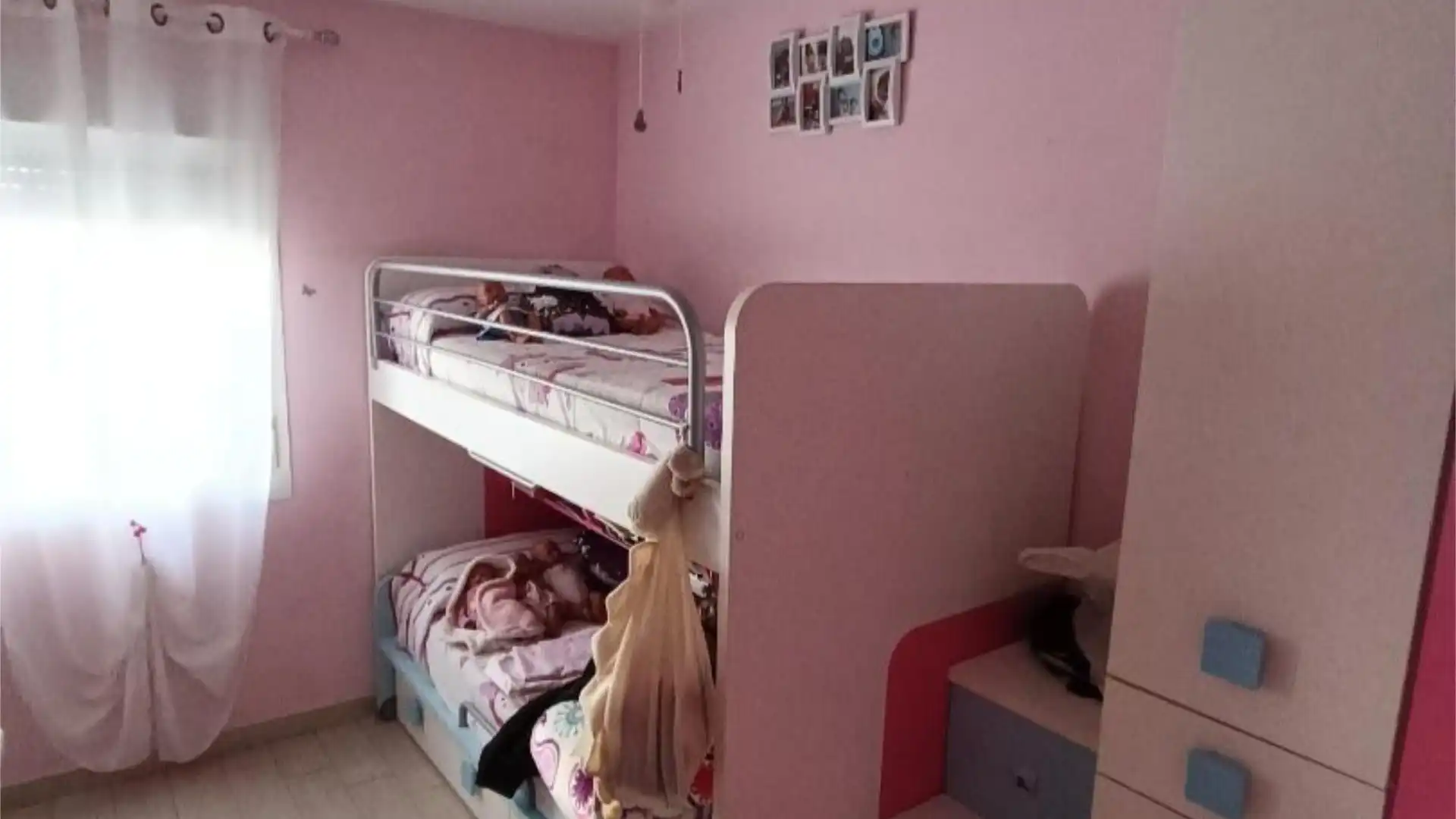 Piso en  Calle Juan Sebastián Elcano 14 - Foto 15