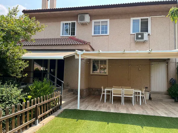 Chalet adosado en Monte Rozas, Monte Rozas - Foto 25