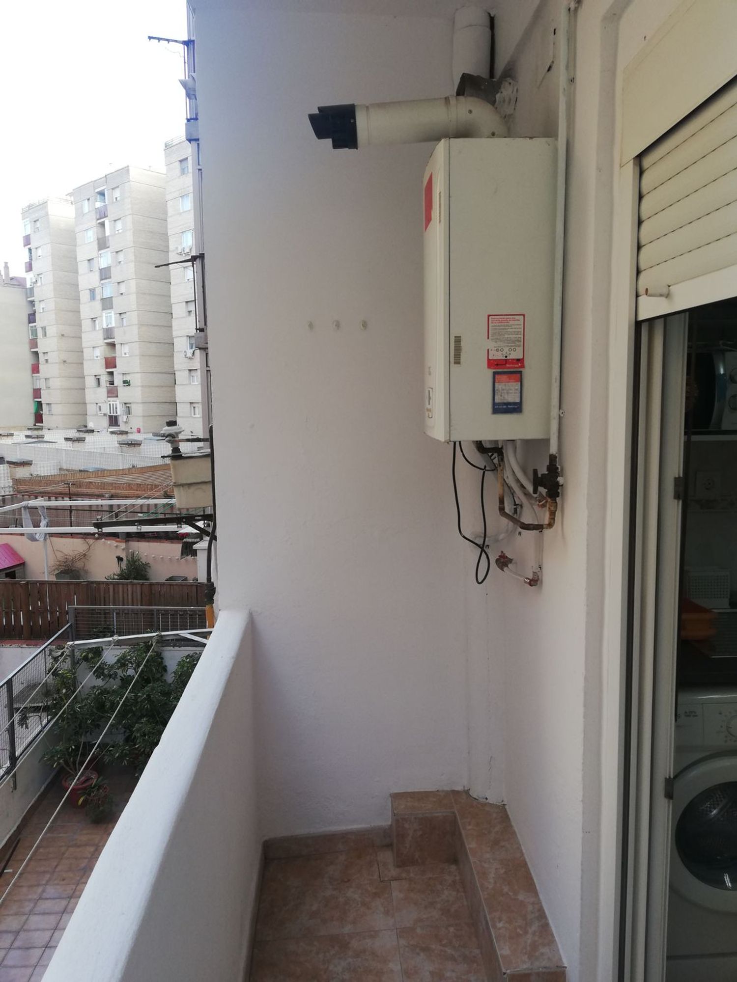 Piso en Calle de Miguel Servet, 25, Las Fuentes - Foto 11
