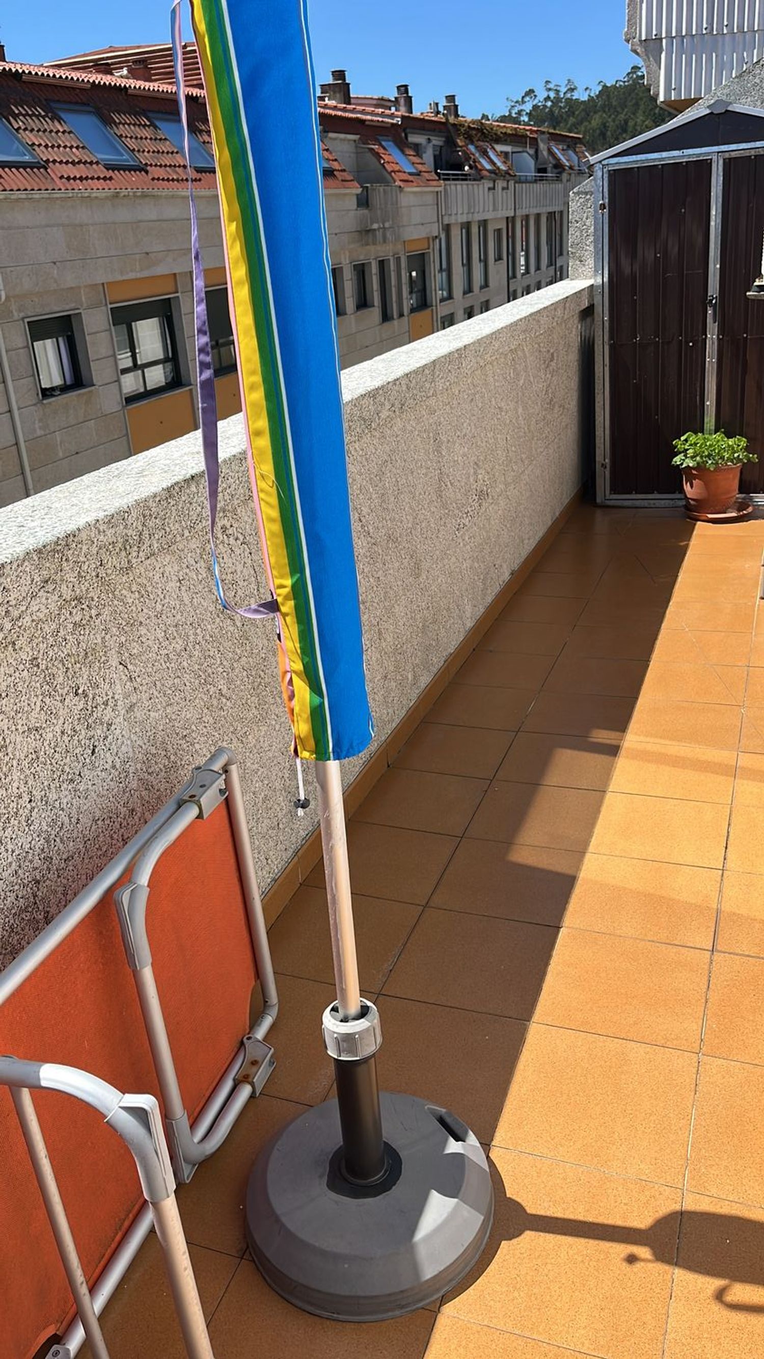 Ático en Calle Xohana Torres, 8, Ribeira, Ribeira - Foto 12