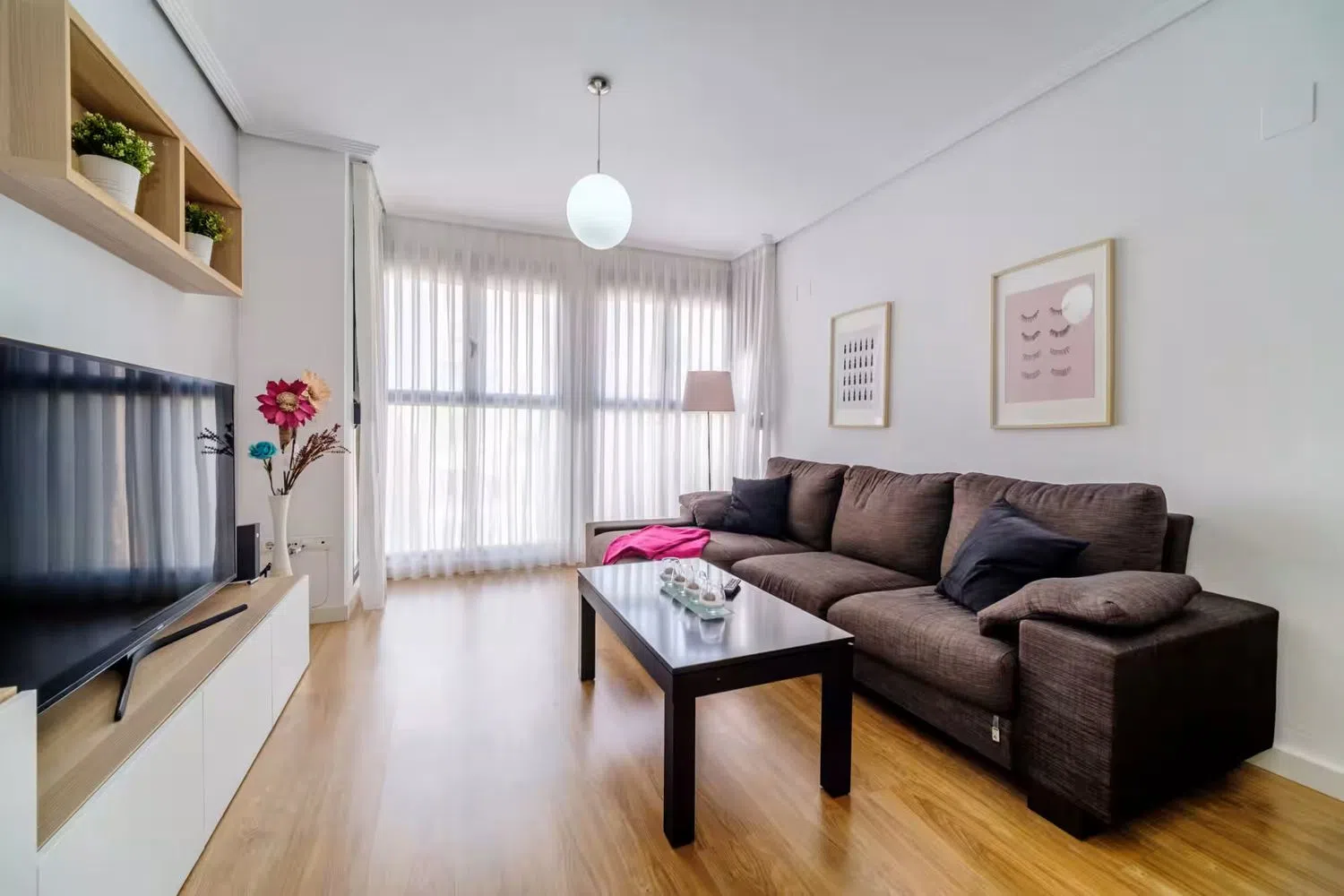 Piso en calle de Quart, 45 - Foto 8